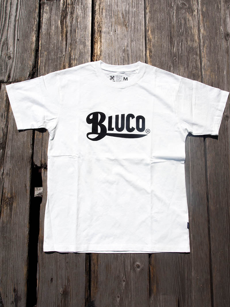 PRINT TEE -OLD LOGO-