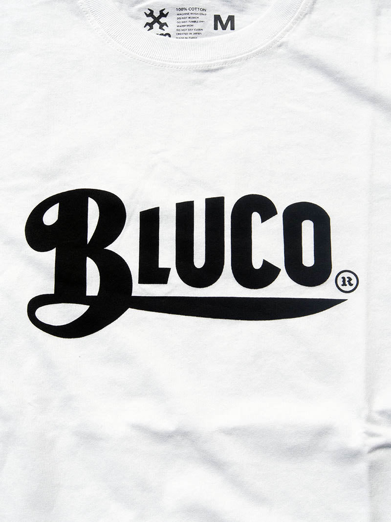 PRINT TEE -OLD LOGO-