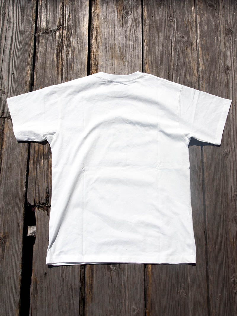 PRINT TEE -OLD LOGO-