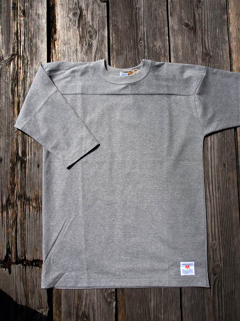 Football T