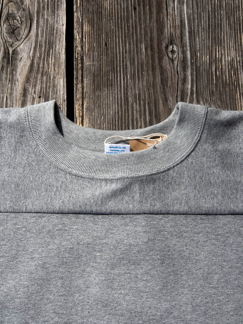 Football T