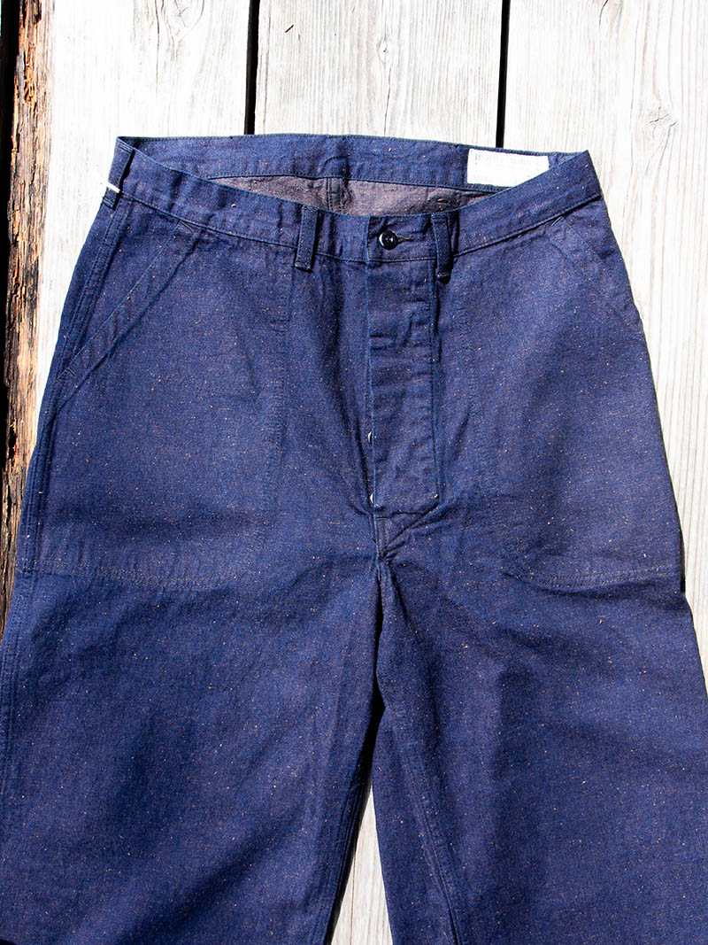 M-44 Civilian USN Pants