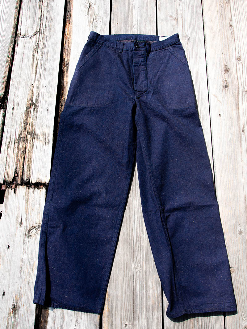 M-44 Civilian USN Pants