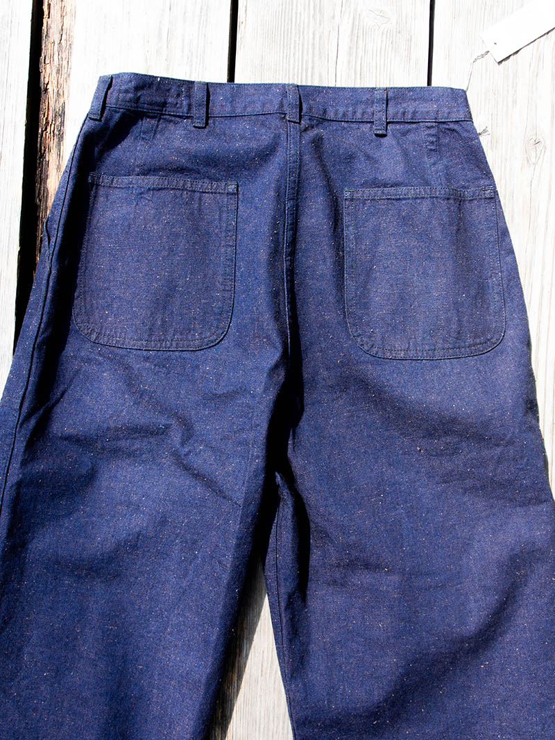 M-44 Civilian USN Pants