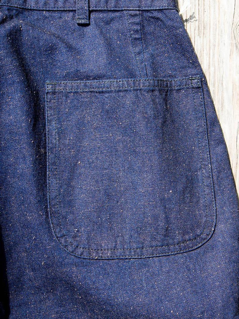 M-44 Civilian USN Pants