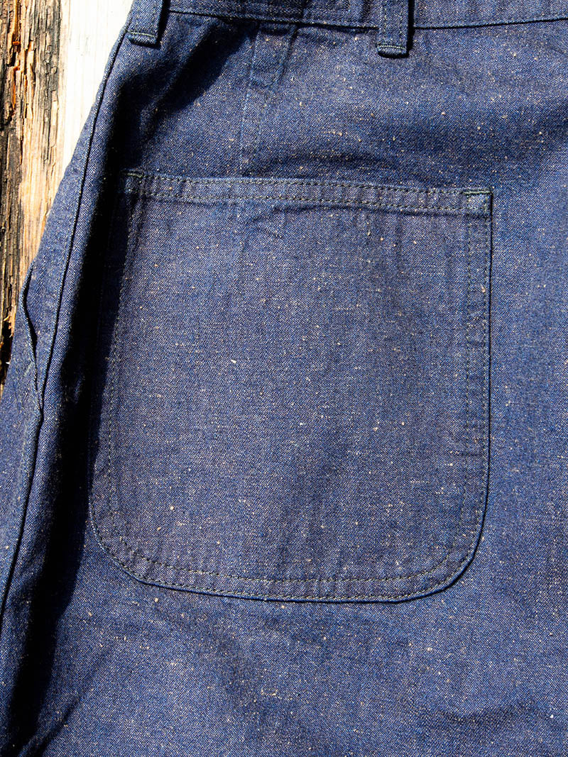 M-44 Civilian USN Pants