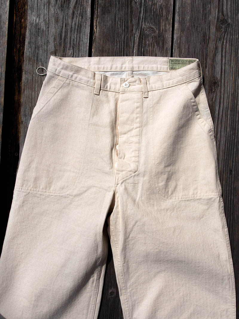 M-44 Civilian USN Pants