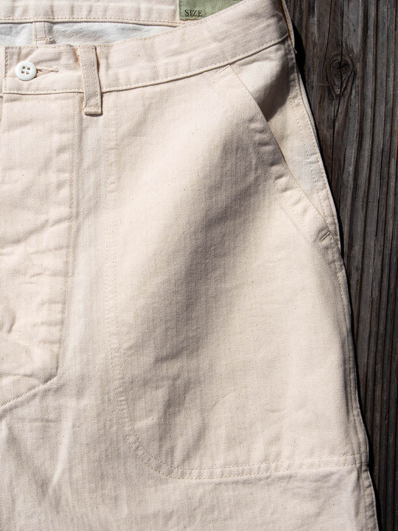 M-44 Civilian USN Pants