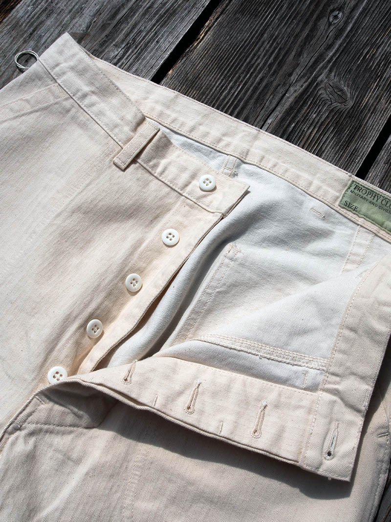 M-44 Civilian USN Pants