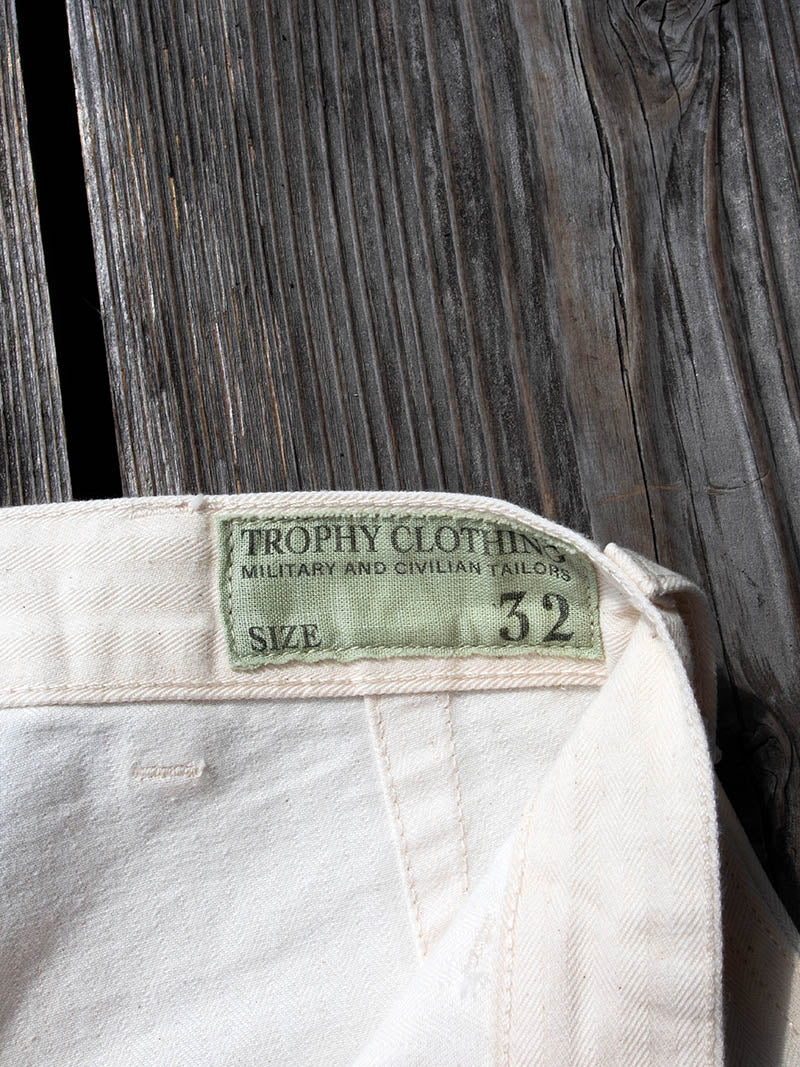 M-44 Civilian USN Pants