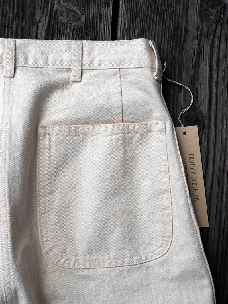 M-44 Civilian USN Pants