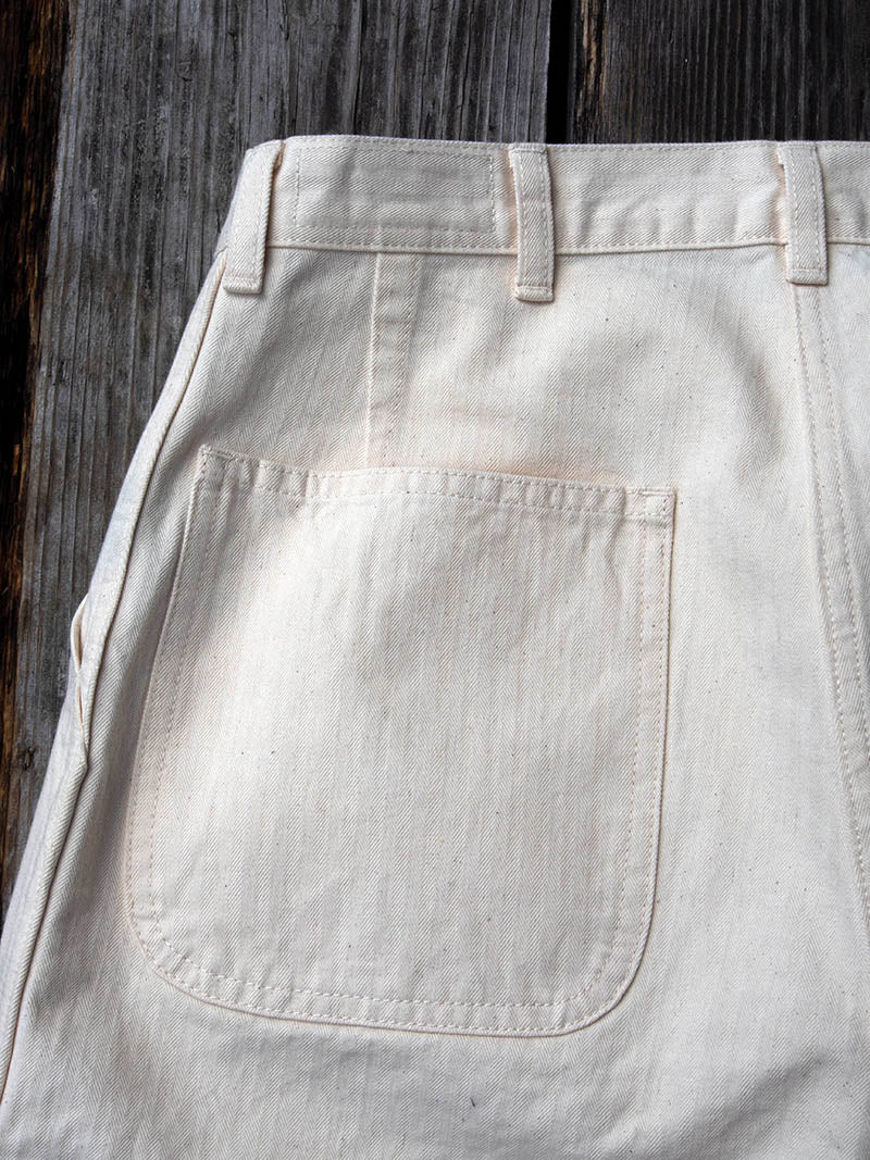 M-44 Civilian USN Pants