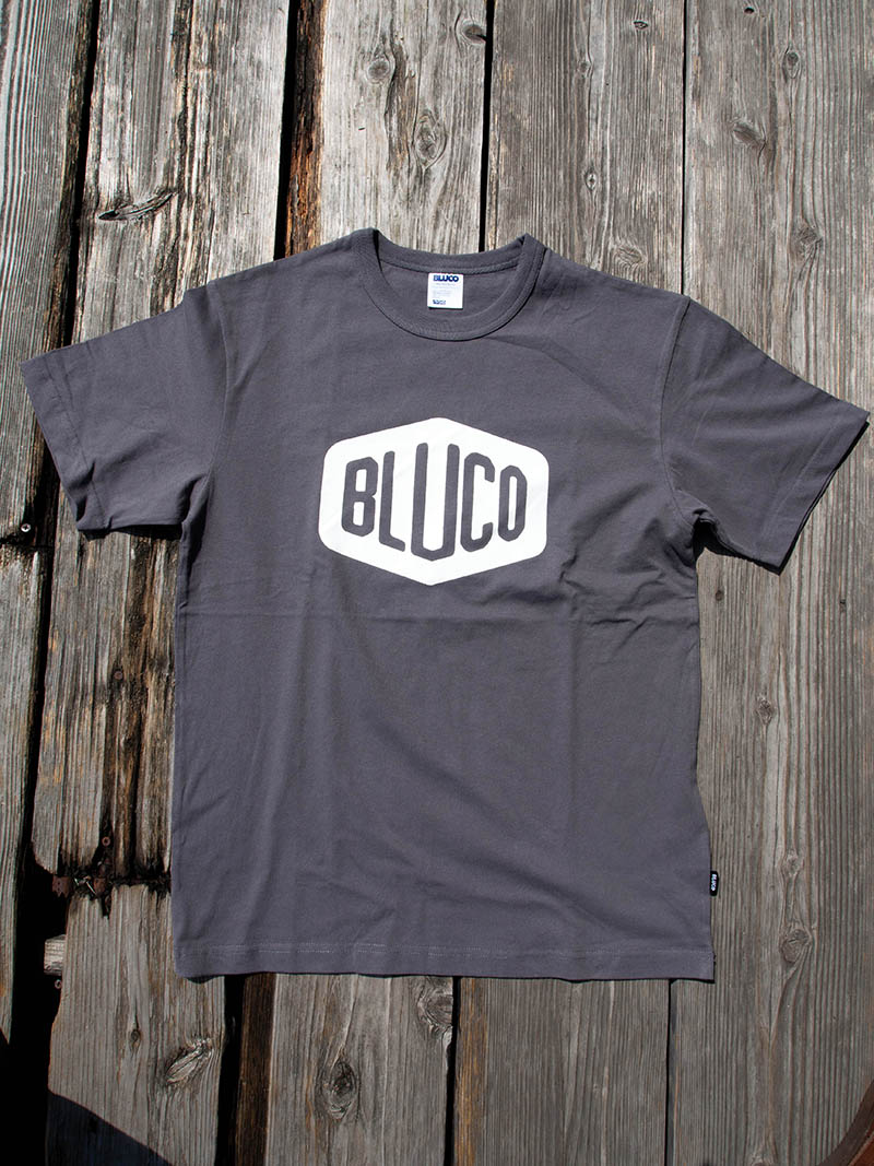 PRINT TEE -Hex-