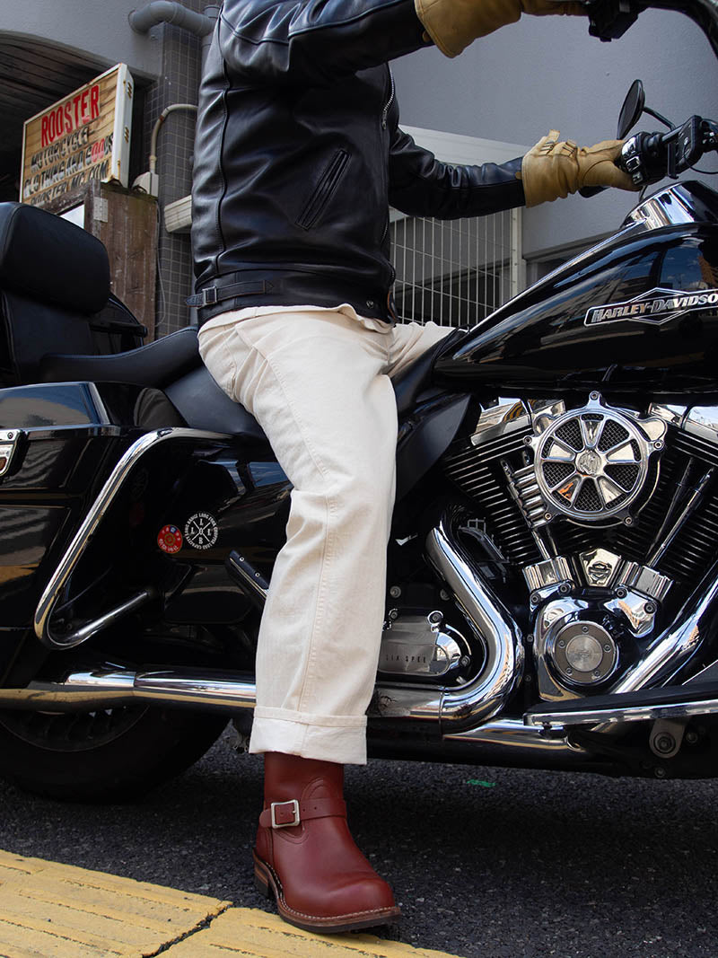M-44 Civilian USN Pants