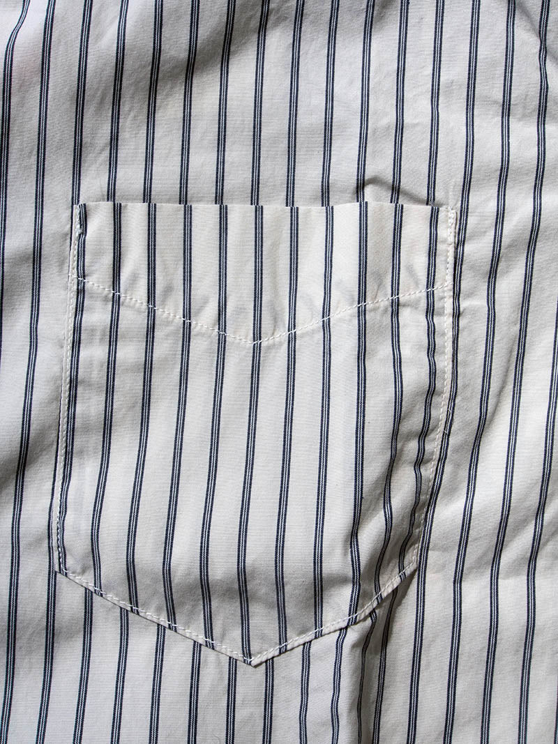 BAND COLLAR SHIRTS