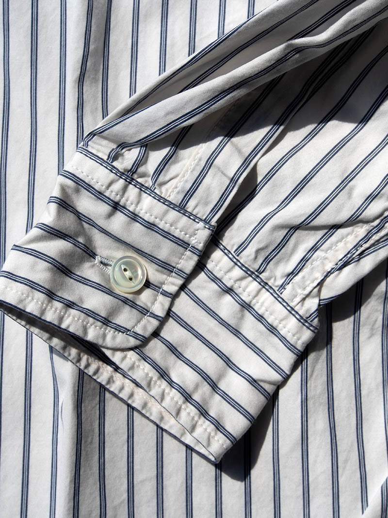 BAND COLLAR SHIRTS