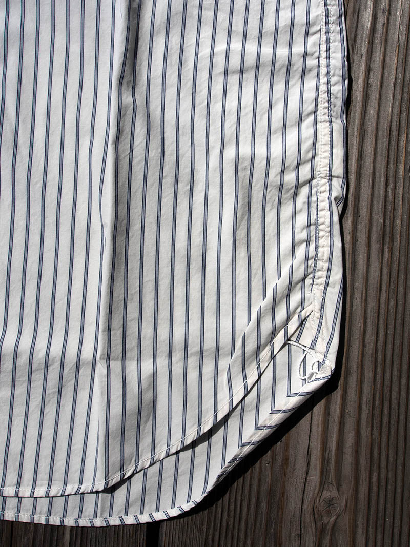BAND COLLAR SHIRTS