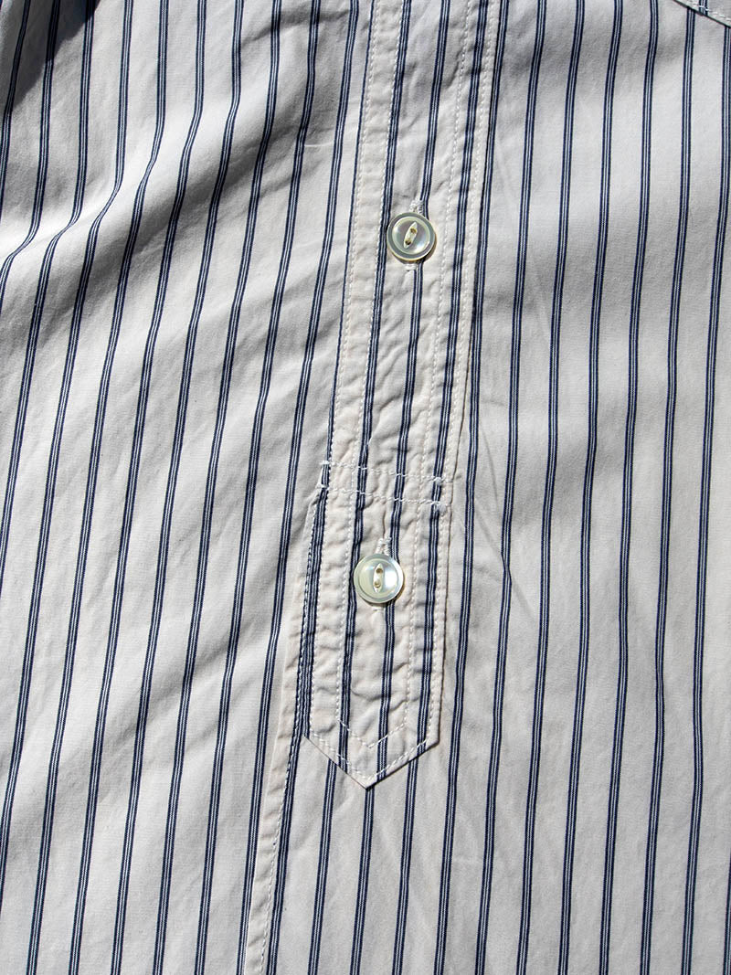 BAND COLLAR SHIRTS