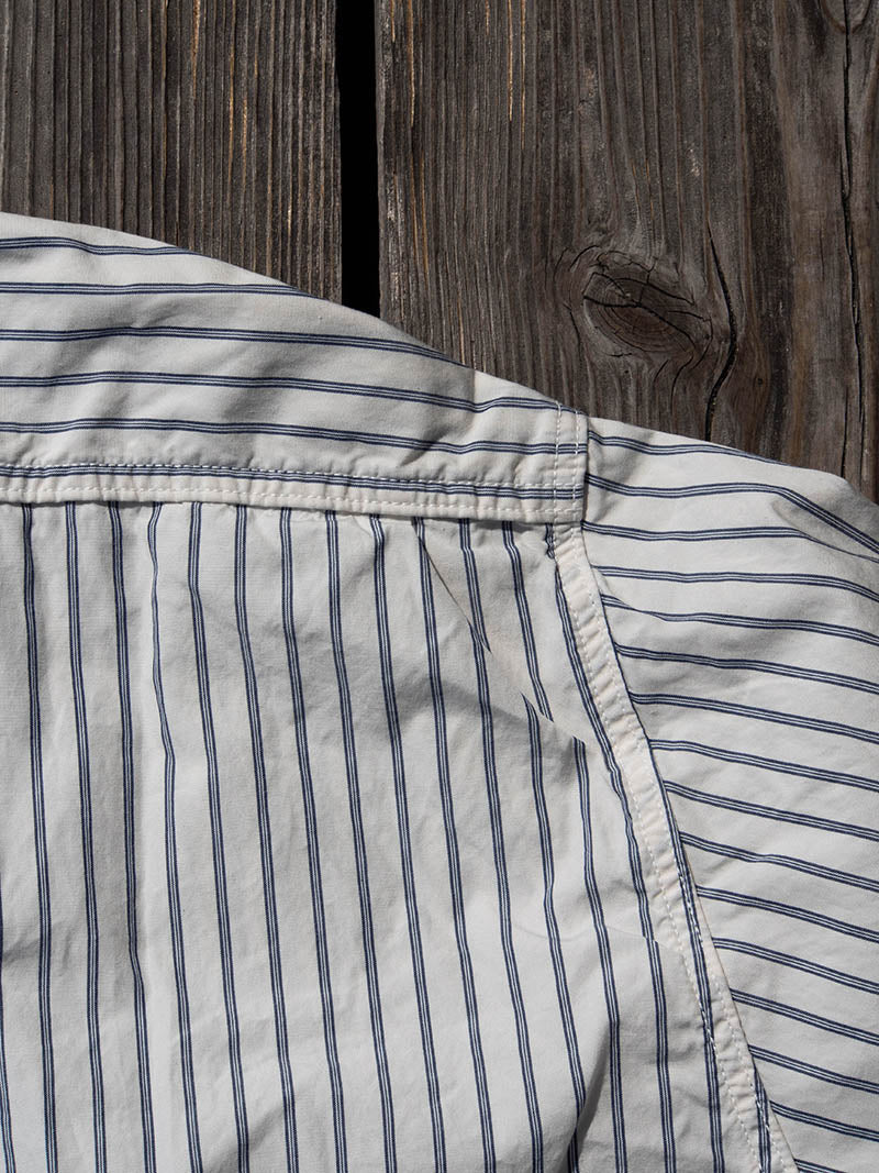 BAND COLLAR SHIRTS