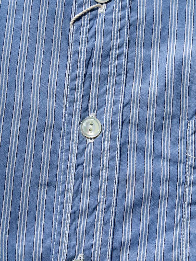 BAND COLLAR SHIRTS