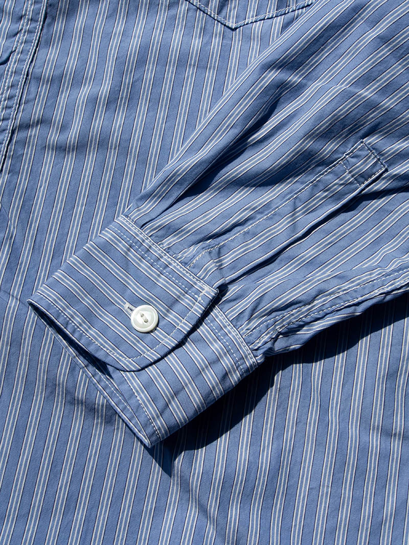 BAND COLLAR SHIRTS