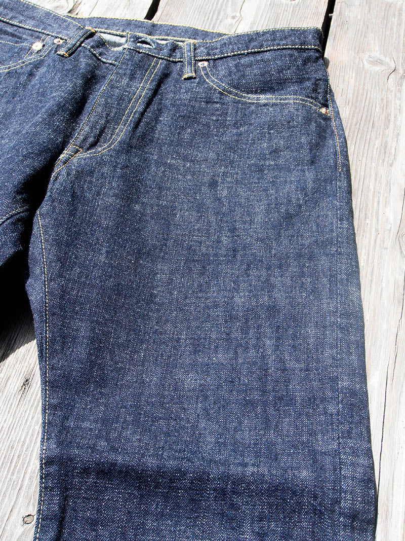 G-3 DENIM 5P PANTS