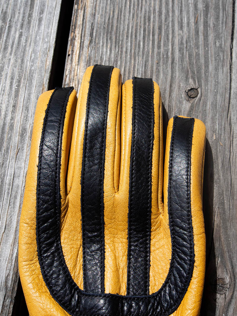 Vintage MX Glove