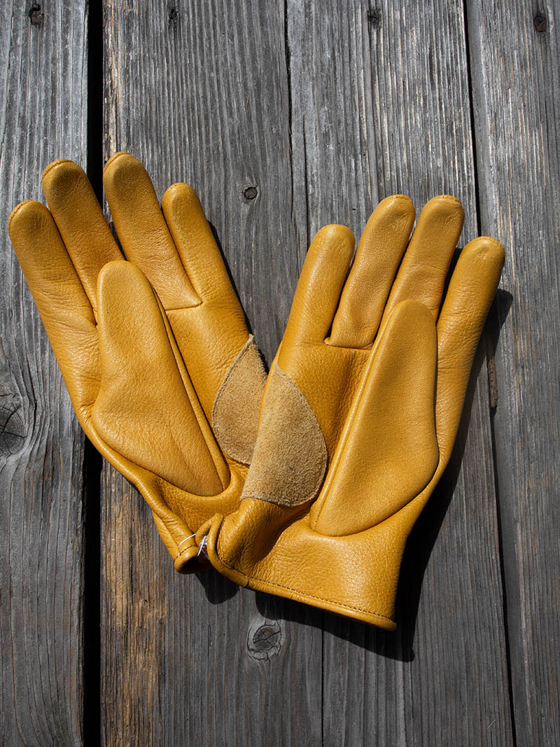 Vintage MX Glove