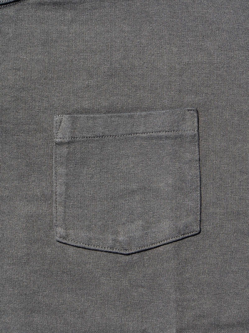 Box Logo OD Pocket Tee