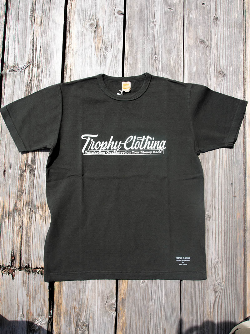 Store Brand Logo OD Tee