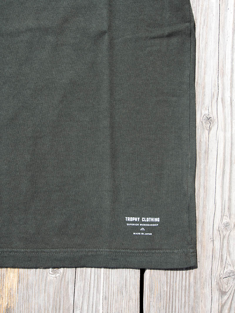 Store Brand Logo OD Tee