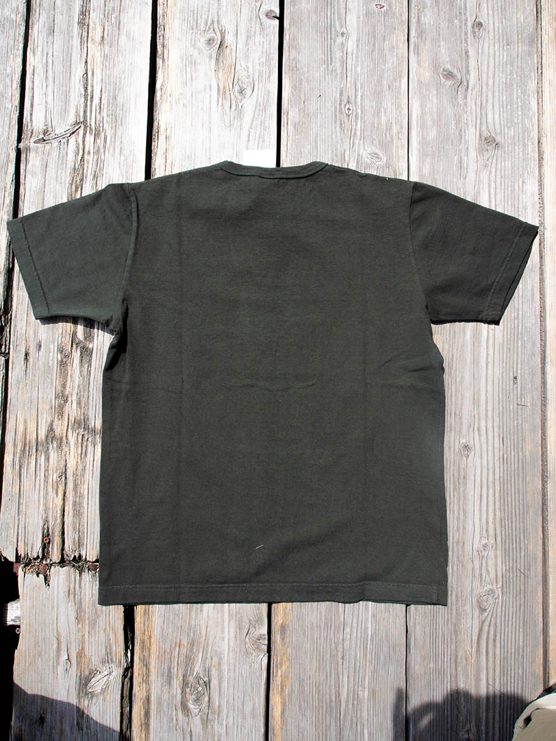 Store Brand Logo OD Tee