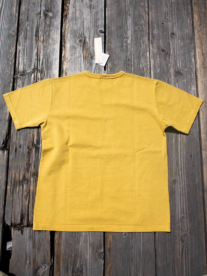 Store Brand Logo OD Tee