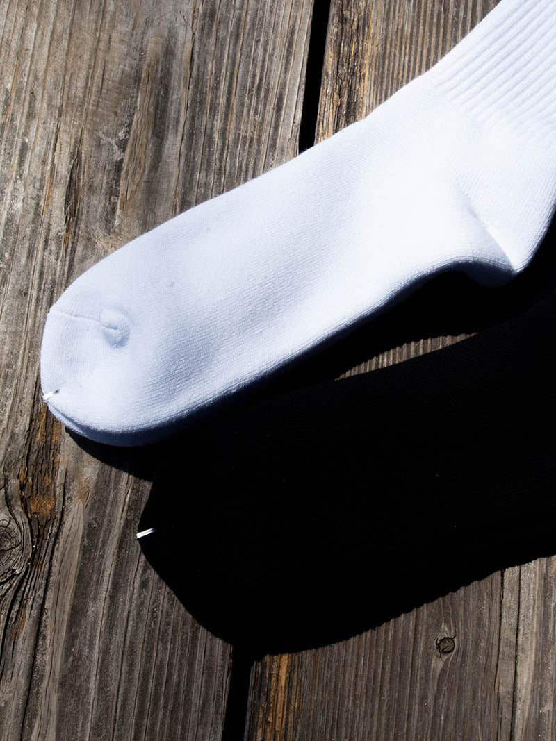 FLAMES SOCKS "LONG"