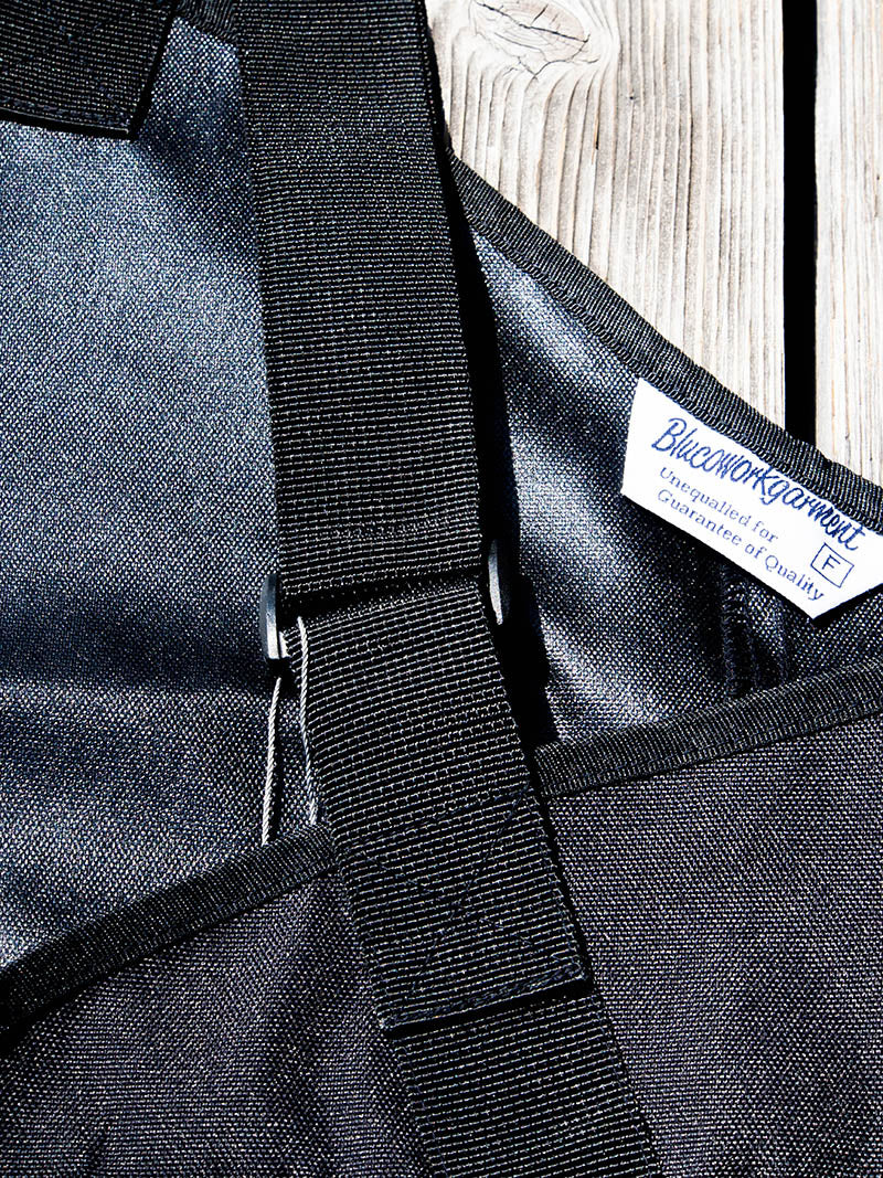 UTILITY VEST