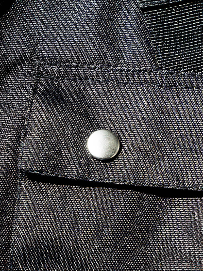 UTILITY VEST