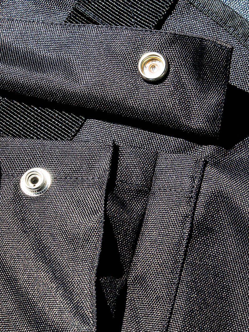 UTILITY VEST