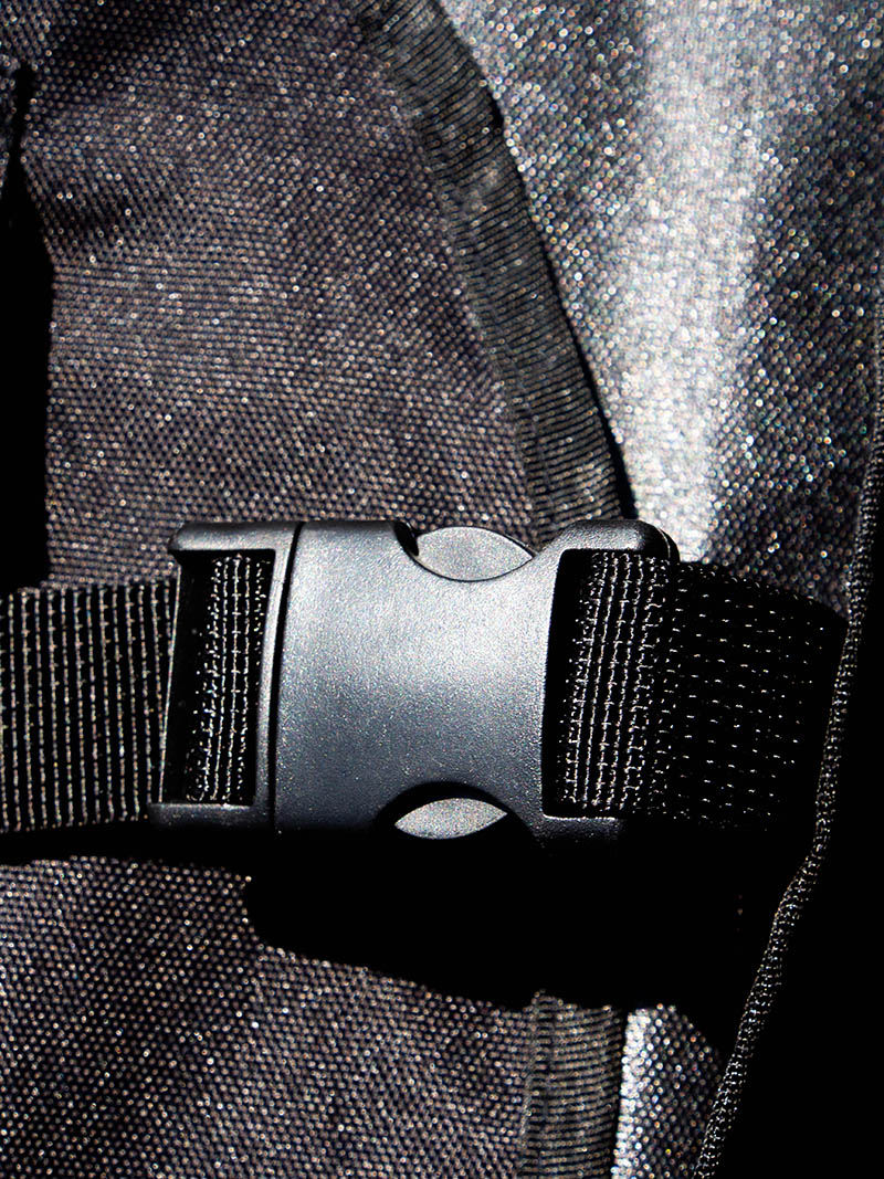 UTILITY VEST