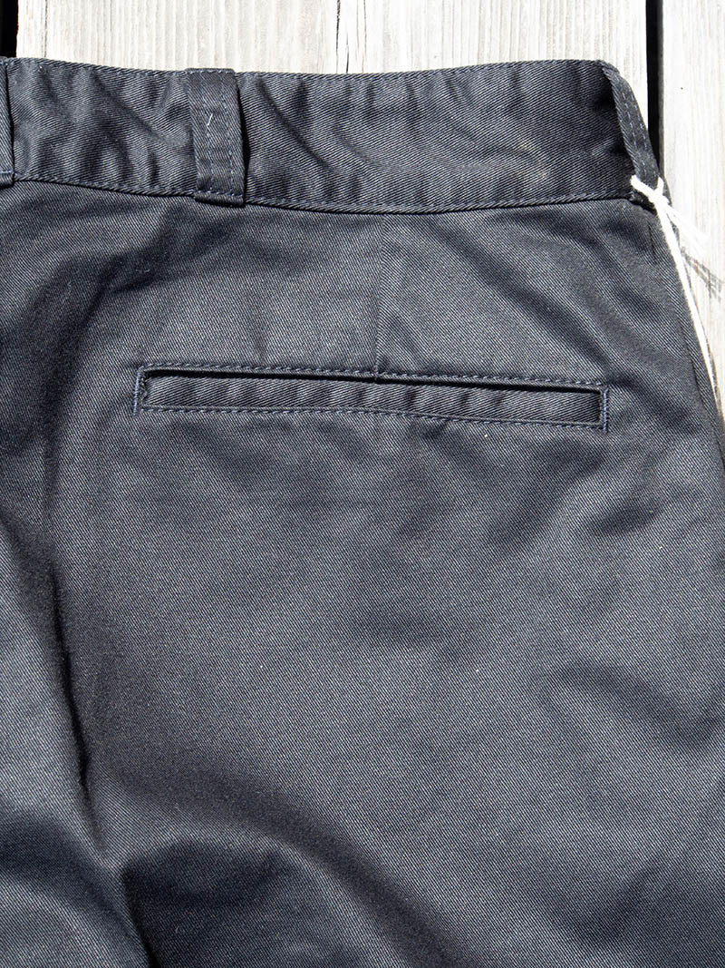 2 Pleats Slacks