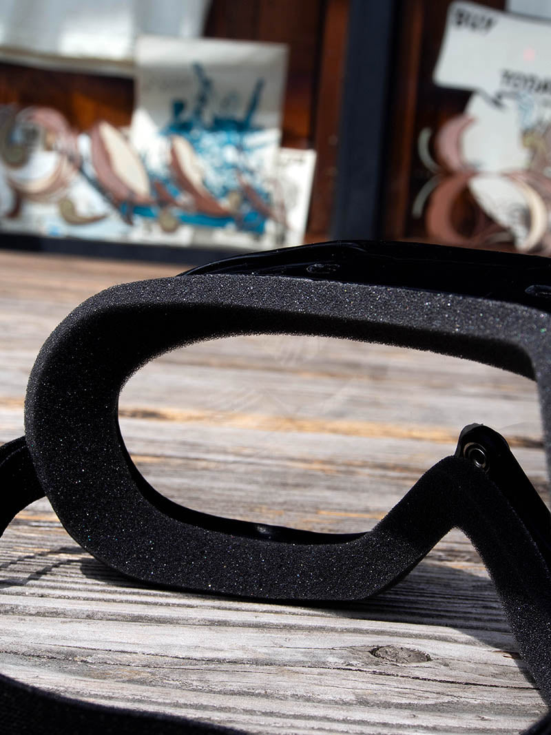 60s Style Army Goggle -3/5inc-