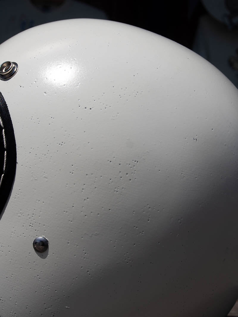 HELL “S/S” HELMETS “Type 1”