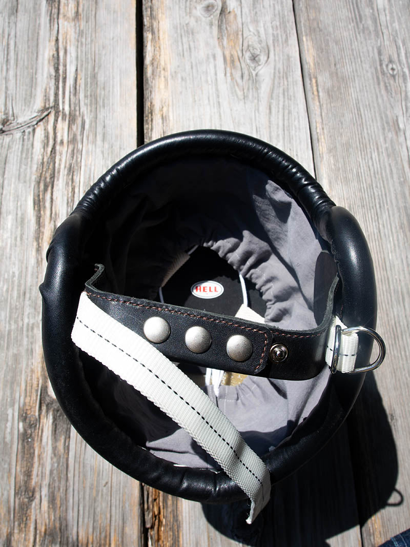 HELL “S/S” HELMETS “Type 1”