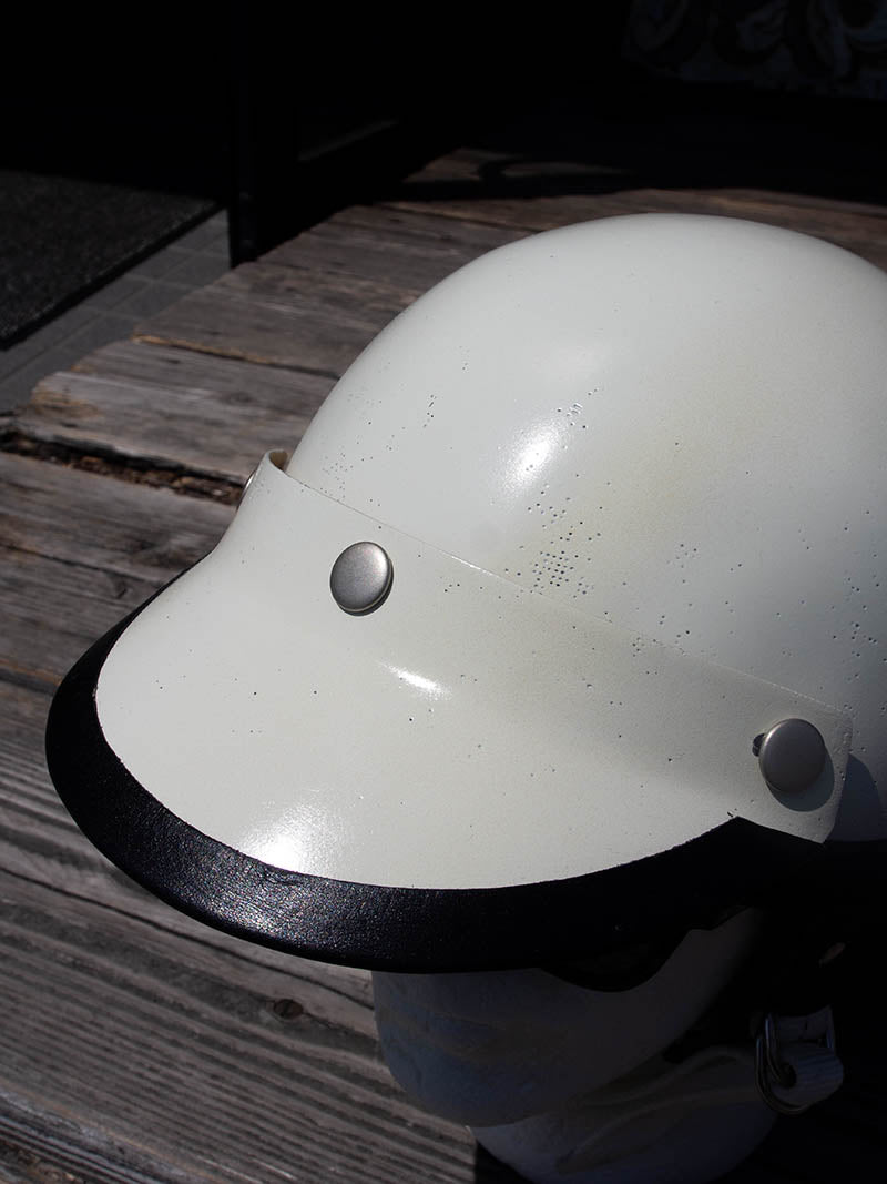 HELL “S/S” HELMETS “Type 2”