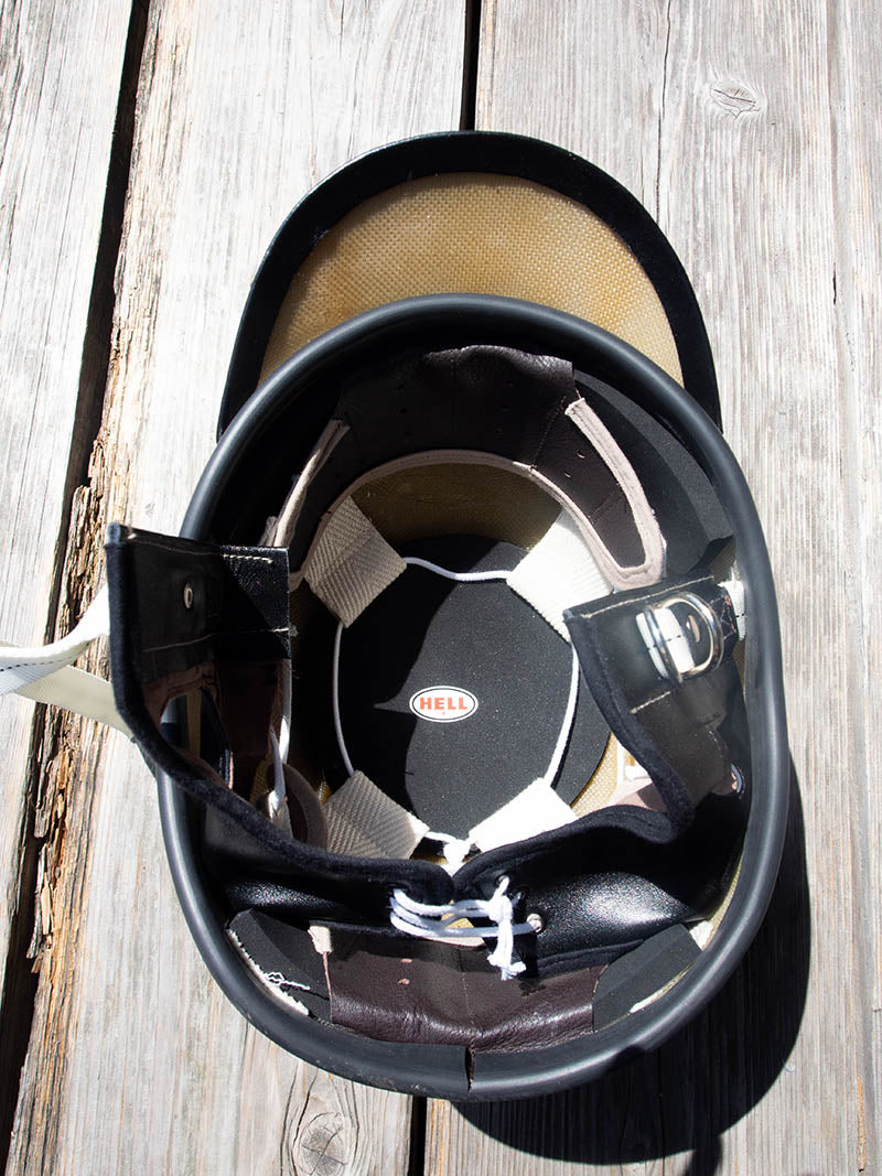 HELL “S/S” HELMETS “Type 2”