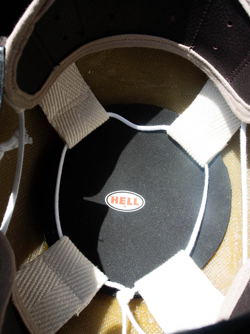 HELL “S/S” HELMETS “Type 2”