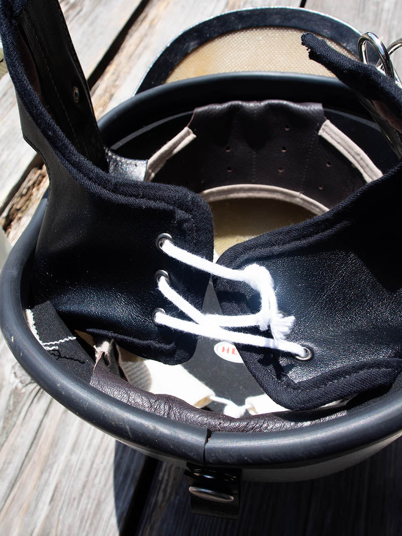 HELL “S/S” HELMETS “Type 2”