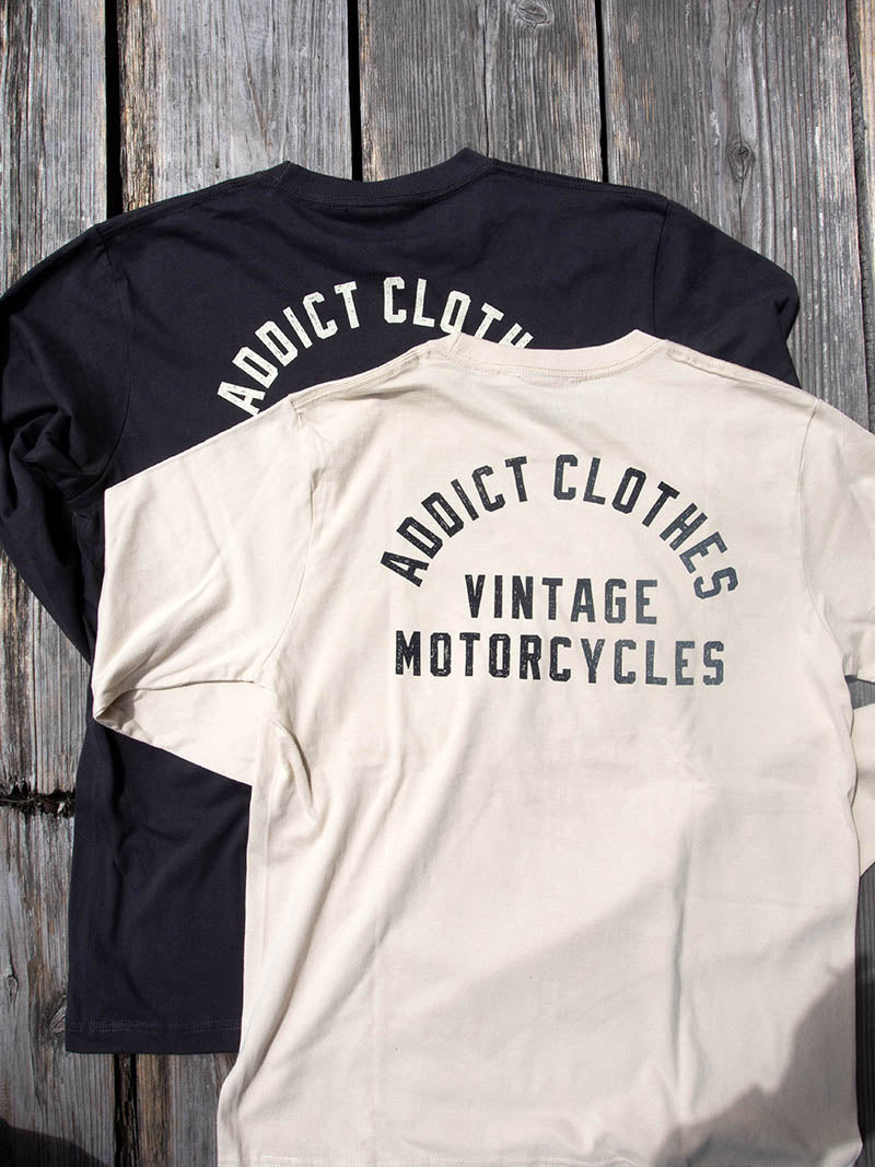 ACV-CSLP00 LONG SLEEVE ACVM POCKET TEE