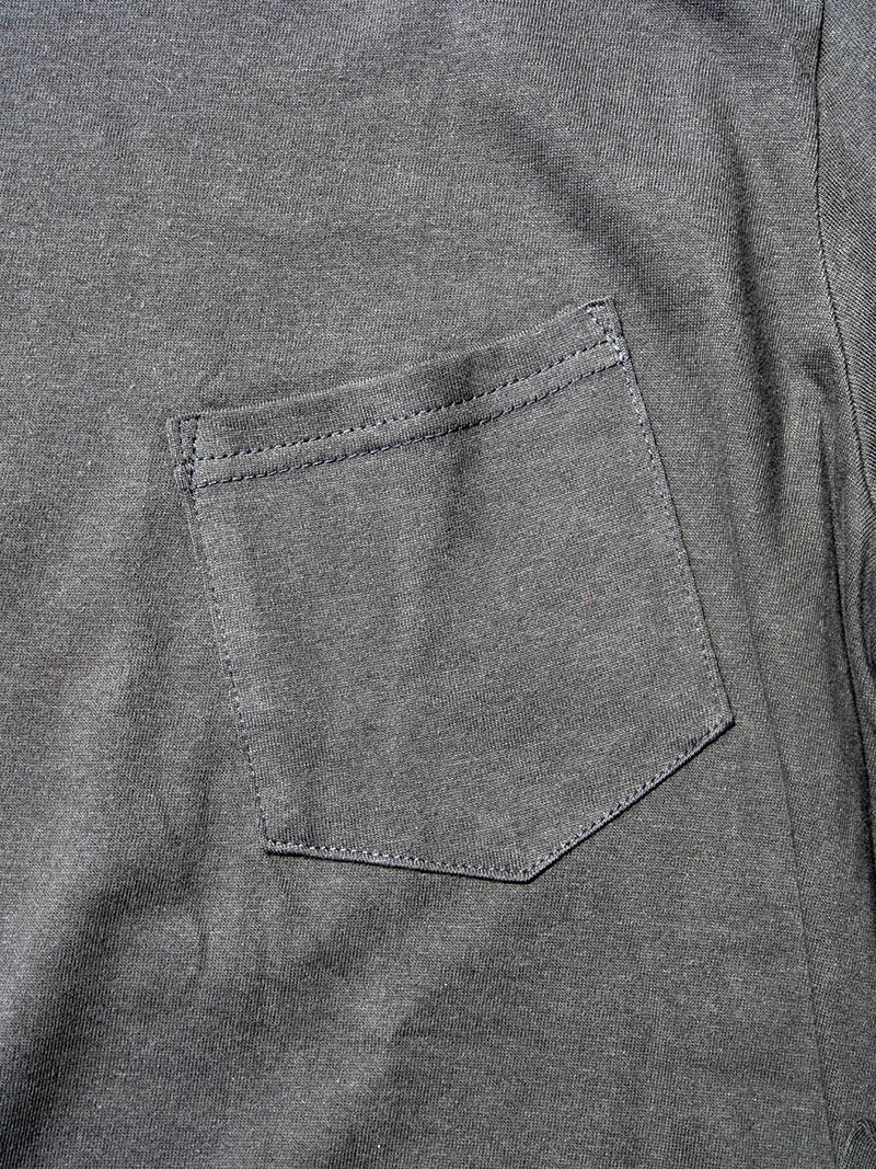 ACV-CSLP00 LONG SLEEVE ACVM POCKET TEE