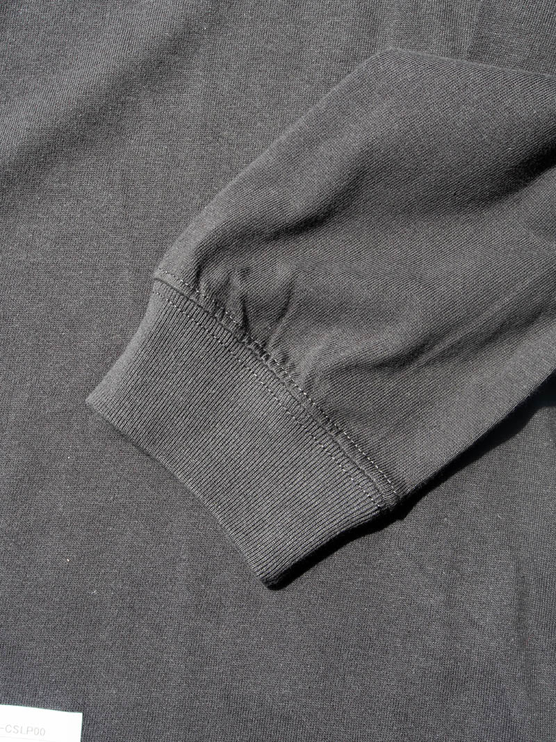 ACV-CSLP00 LONG SLEEVE ACVM POCKET TEE