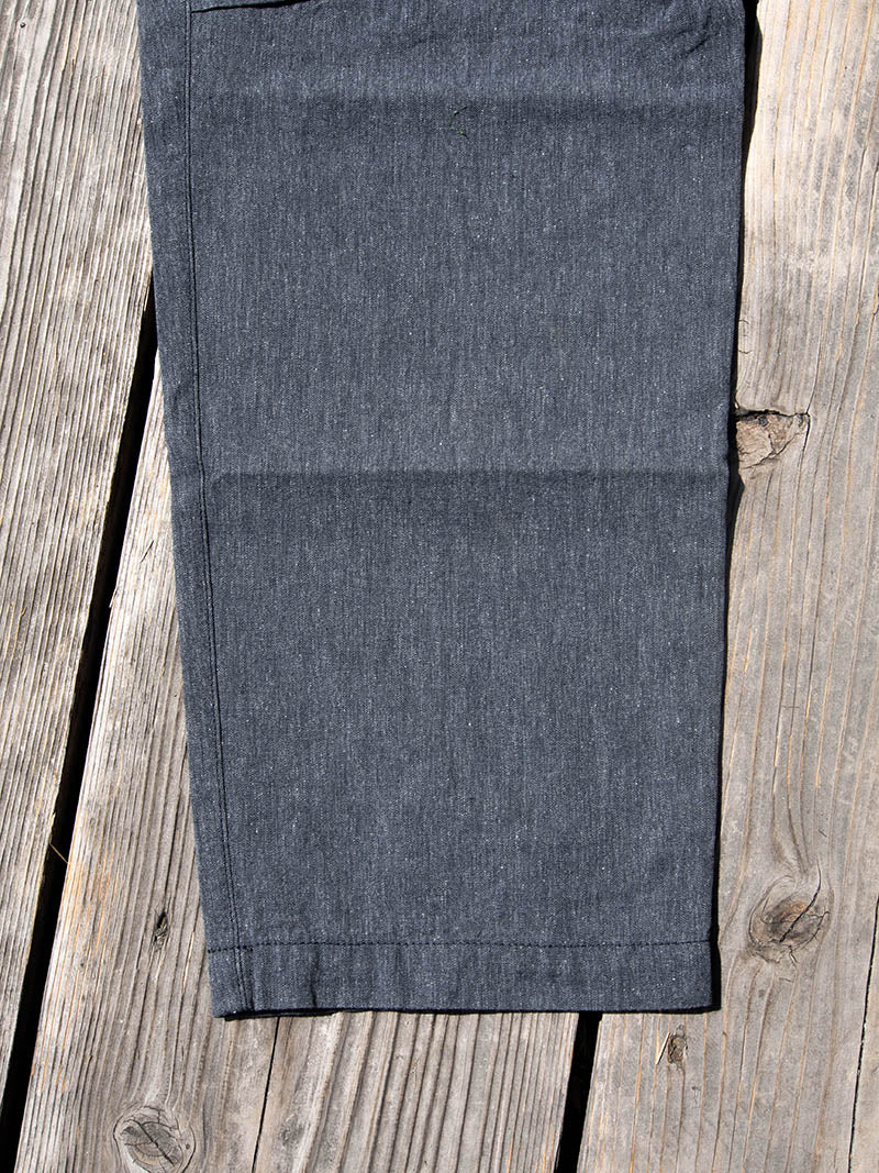 FWP Trousers, 6oz Chambray